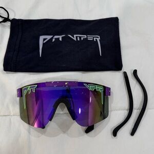 Pit Viper Sunglasses